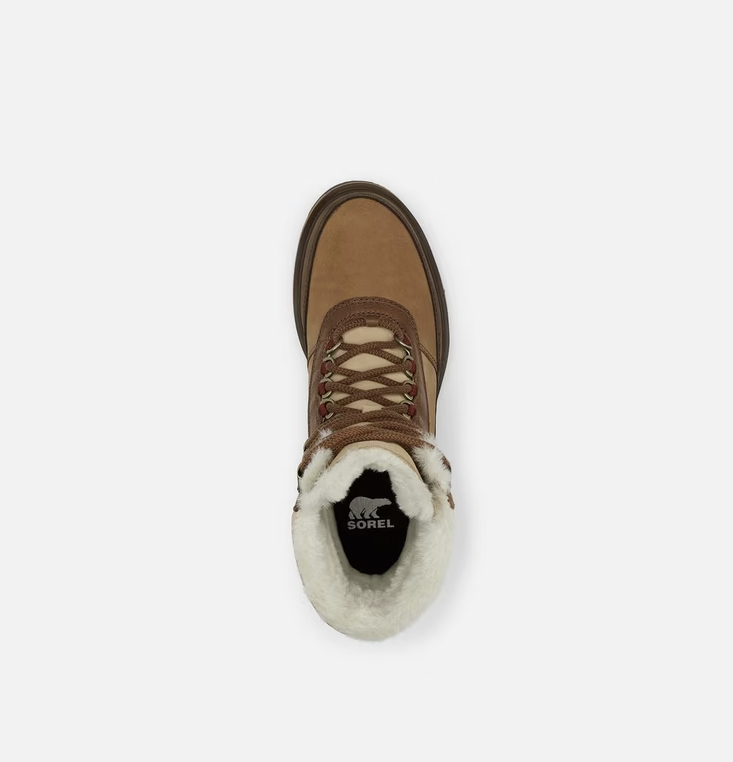Sorel Women's Lennox™ Lace Cozy Waterproof