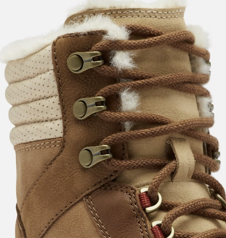 Sorel Women's Lennox™ Lace Cozy Waterproof