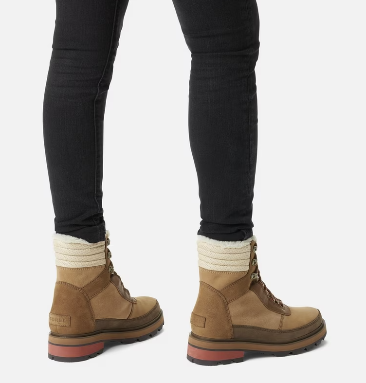Sorel Women's Lennox™ Lace Cozy Waterproof