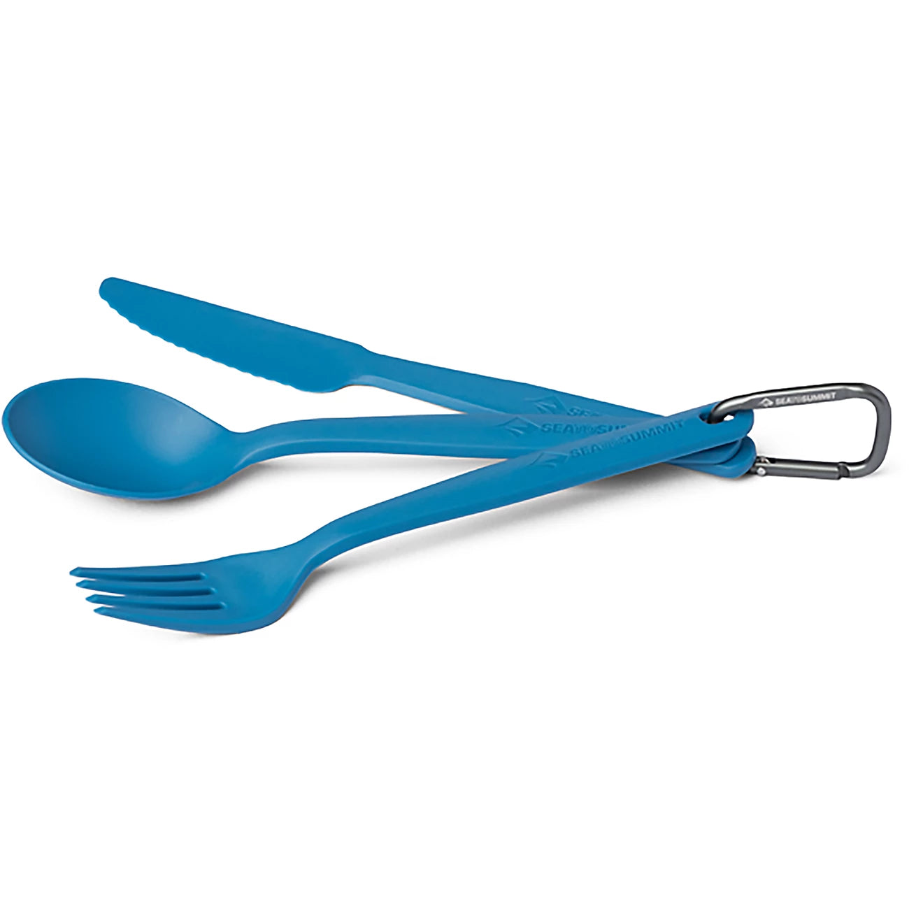 Sea to Summit 3-Piece Camp Cutlery Set
