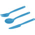 Sea to Summit 3-Piece Camp Cutlery Set