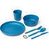 Sea to Summit 6 Piece Camp Dinnerware Set with Mesh Sack