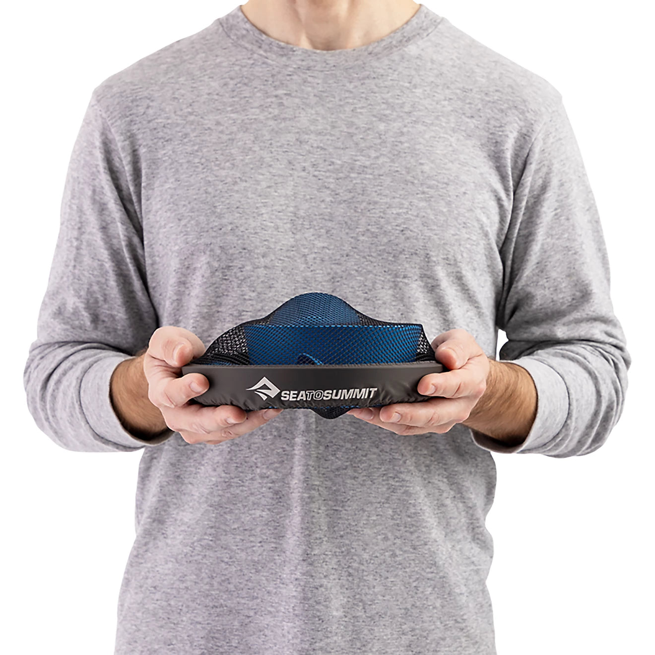 Sea to Summit 6 Piece Camp Dinnerware Set with Mesh Sack