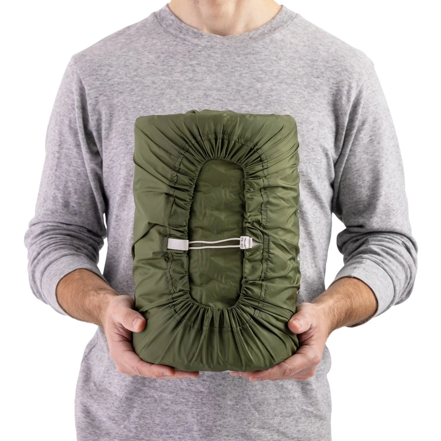 Sea To Summit Camp Plus Self-Inflating Sleeping Pad