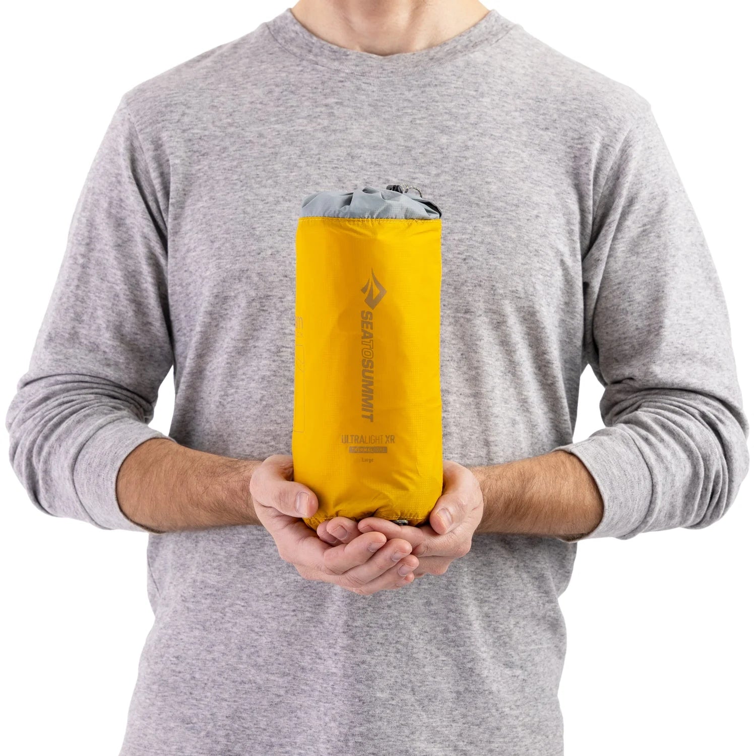 Sea To Summit Ultralight XR Insulated Air Sleeping Pad