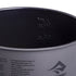 Sea To Summit Frontier Ultralight 2L Pot Cook Set - (3 Piece)