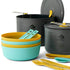 Sea To Summit Frontier Ultralight Two Pot Cook Set - 14 Piece