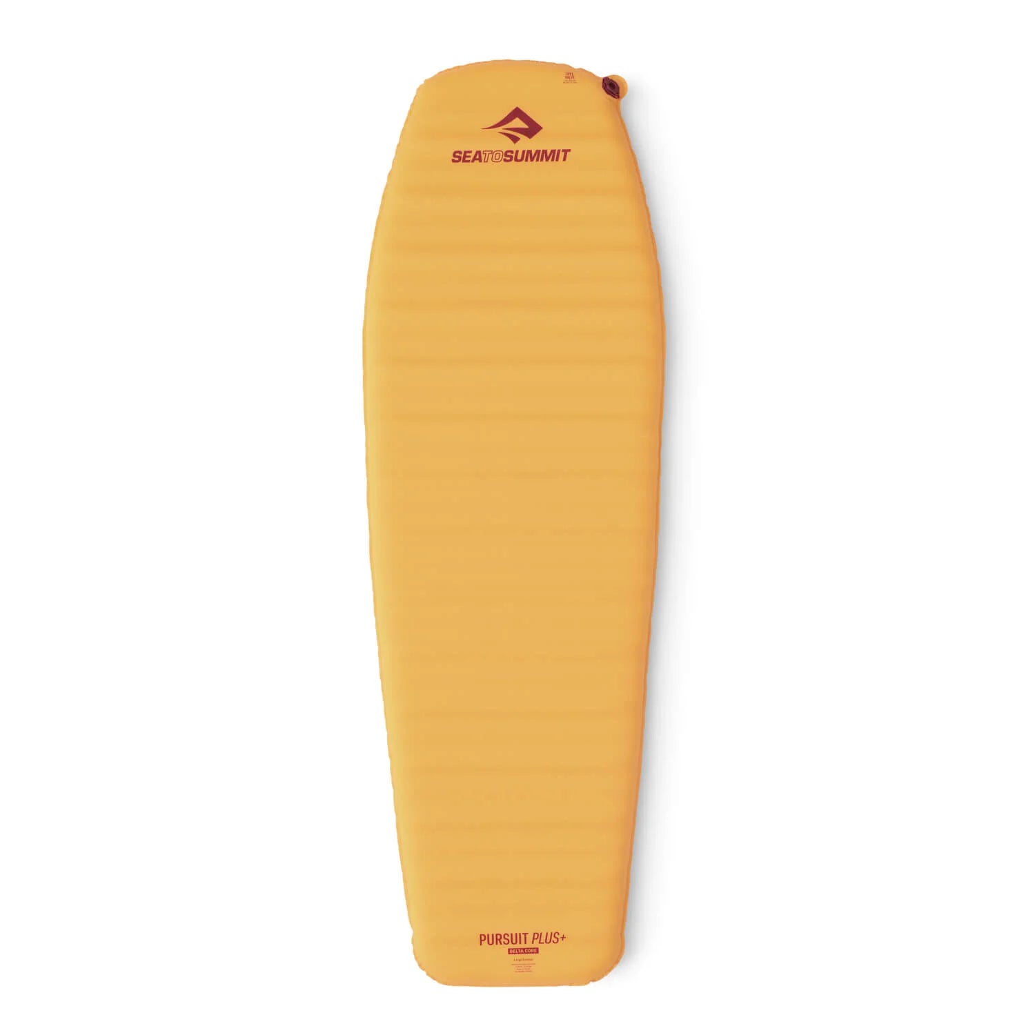 Sea To Summit Pursuit Plus Self-Inflating Sleeping Pad