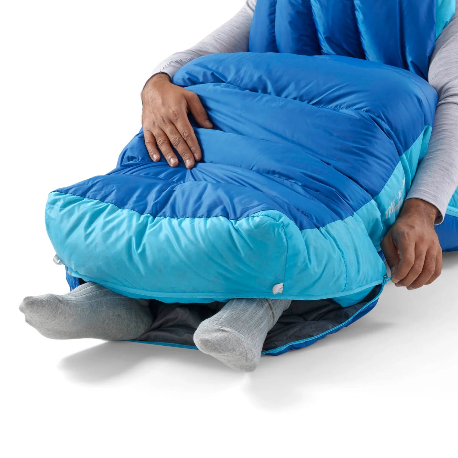 Sea To Summit Trek Down Sleeping Bag -9°C
