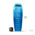 Sea To Summit Trek Down Sleeping Bag -9°C
