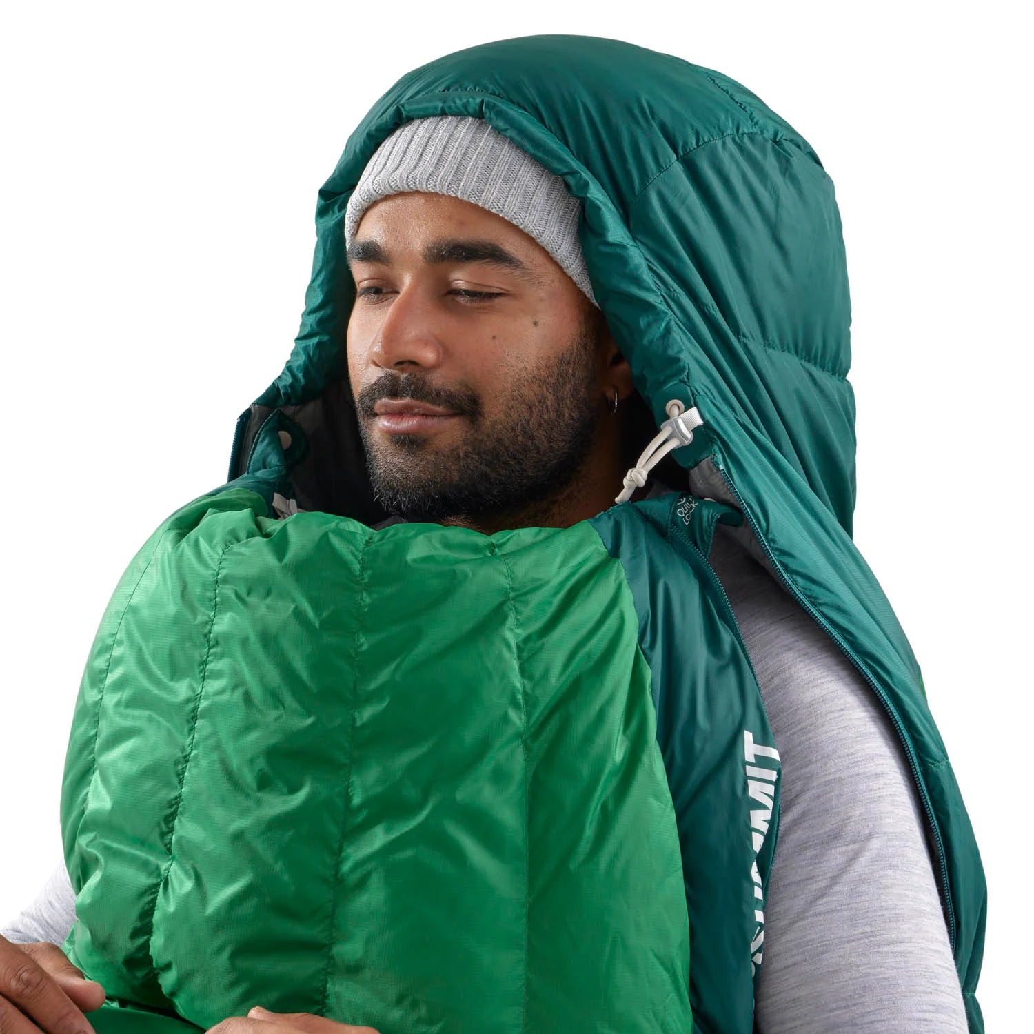 Sea To Summit Ascent Down Sleeping Bag -9°C