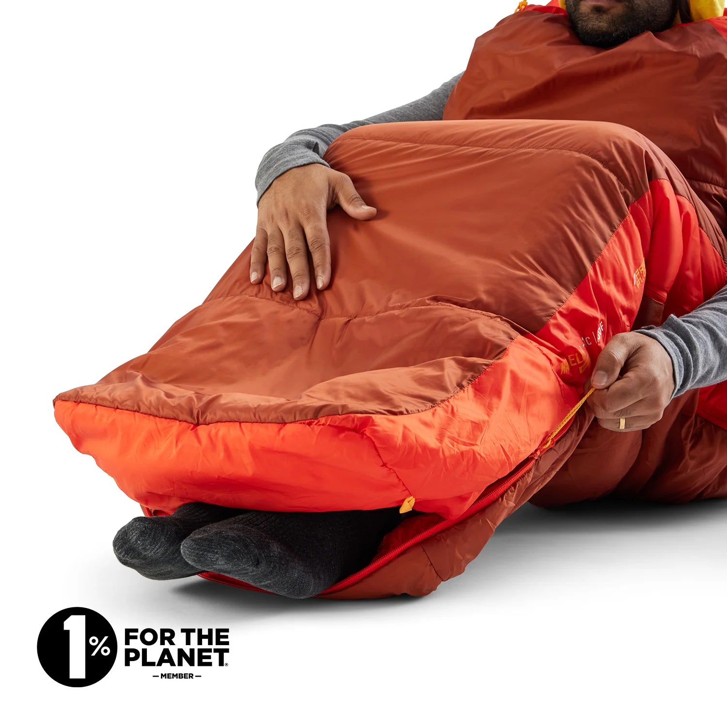 Sea To Summit Hamelin Synthetic Sleeping Bag -9°C