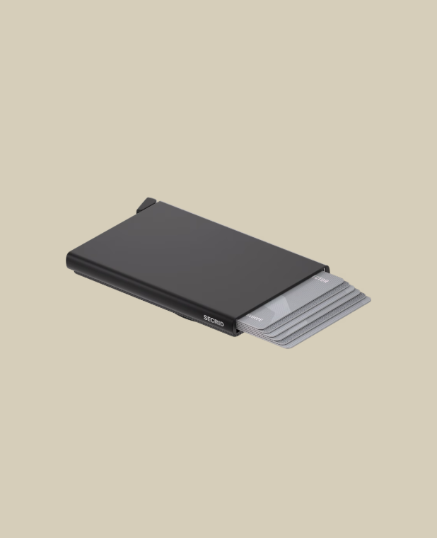 Secrid RFID Magsafe Cardprotector