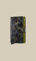 Secrid RFID Jungle Miniwallet