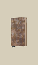 Secrid RFID Jungle Slimwallet