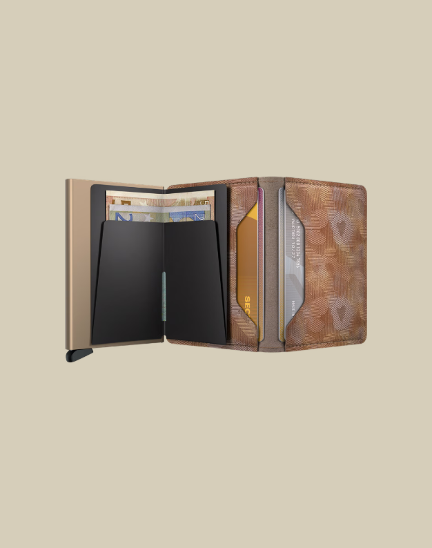 Secrid RFID Jungle Slimwallet
