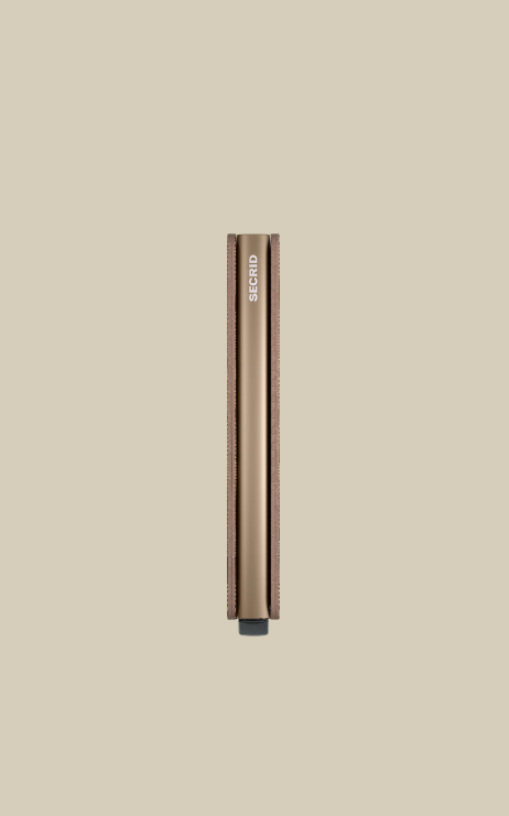 Secrid RFID Jungle Slimwallet