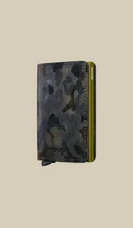 Secrid RFID Jungle Slimwallet
