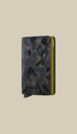 Secrid RFID Jungle Slimwallet