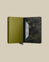 Secrid RFID Jungle Slimwallet