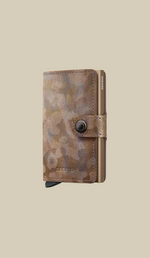 Secrid RFID Jungle Miniwallet