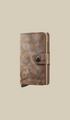 Secrid RFID Jungle Miniwallet