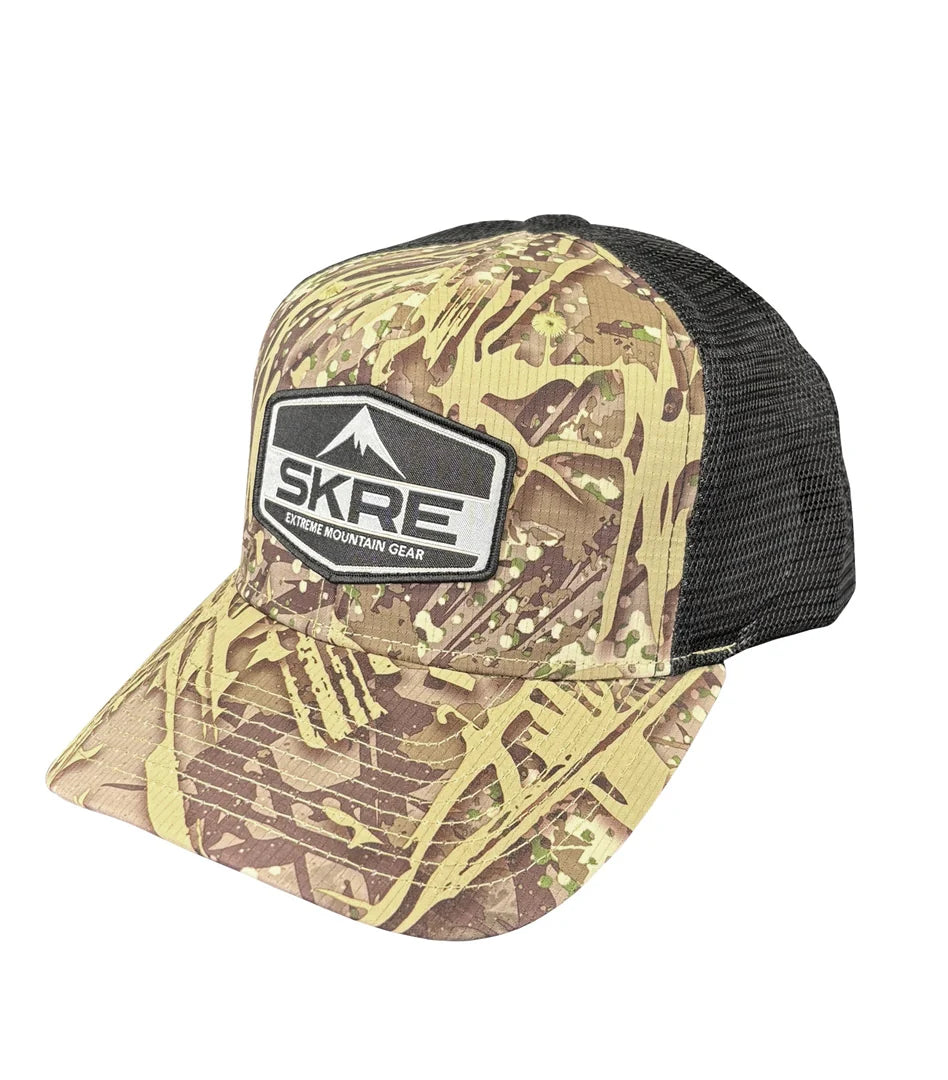 SKRE Patch Hat Drift