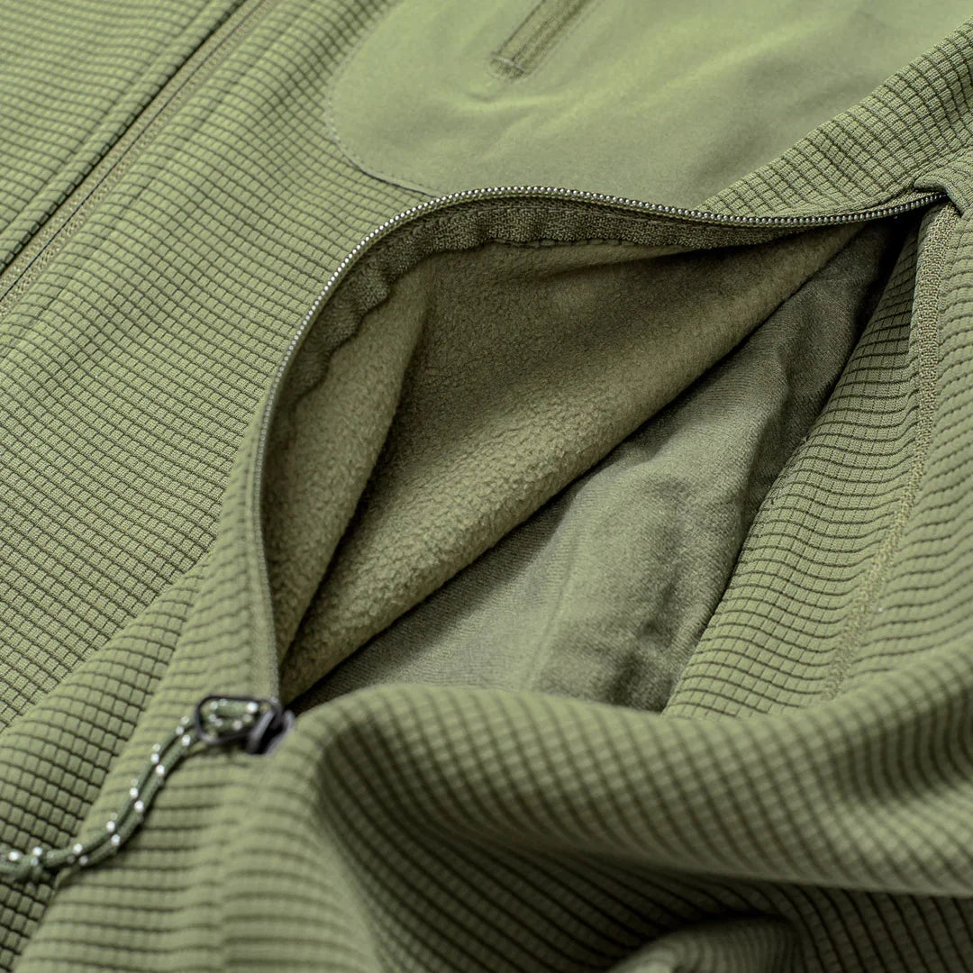 SKRE Grid Lite Jacket