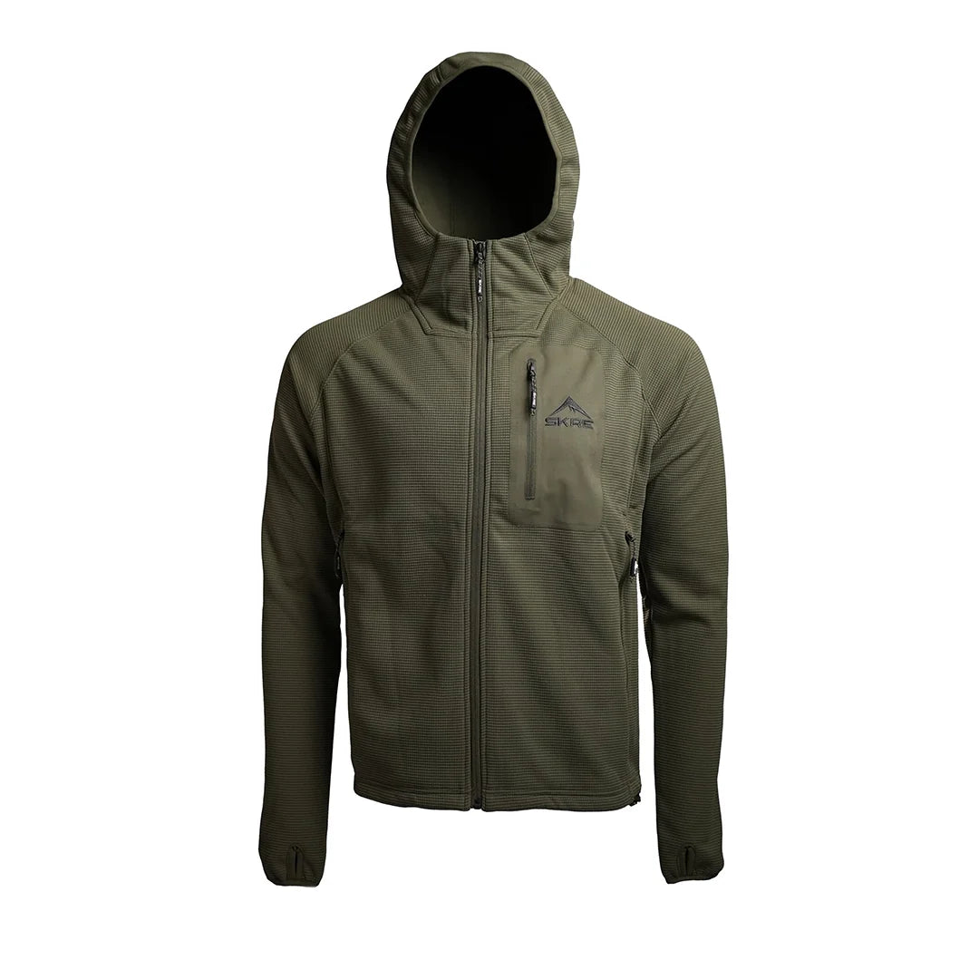SKRE Grid Lite Jacket