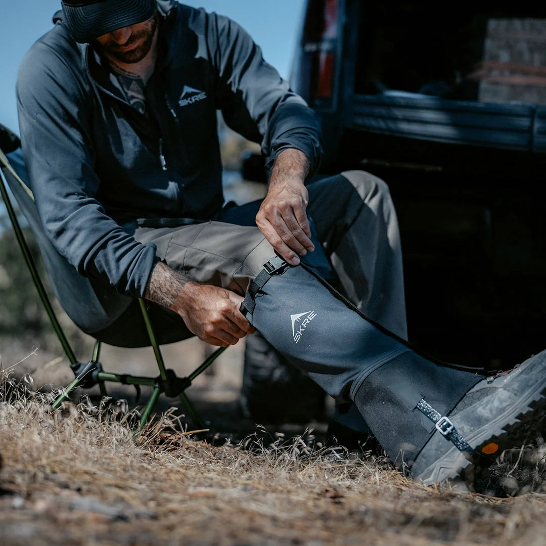 SKRE Hardscrabble Gaiter Pro