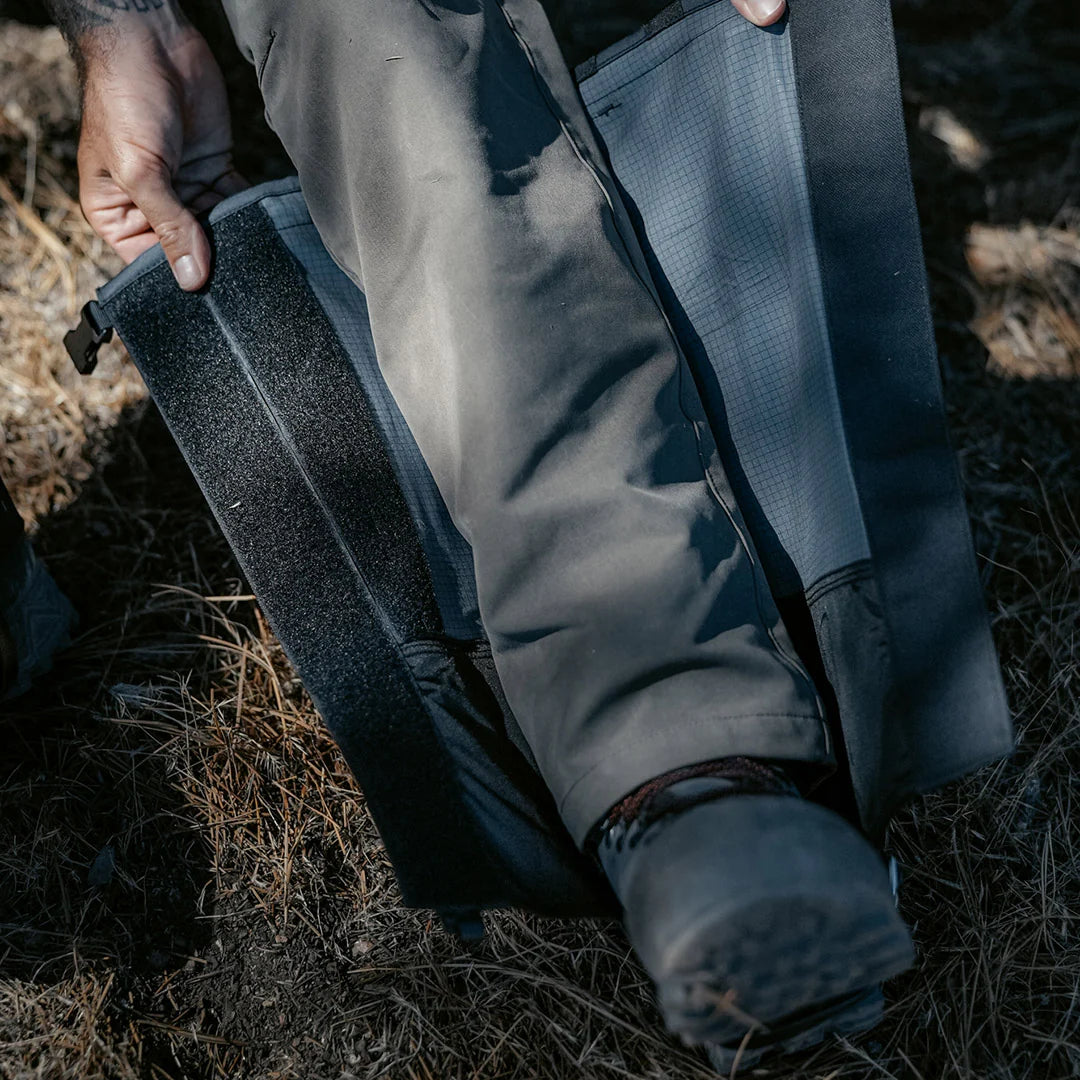 SKRE Hardscrabble Gaiter Pro