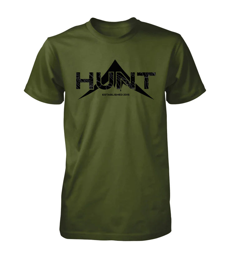 SKRE Hunt T-Shirt