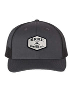 SKRE Old Time Patch Hat