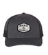 SKRE Old Time Patch Hat