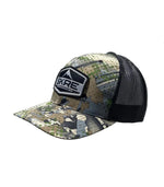 SKRE Patch Hat Summit