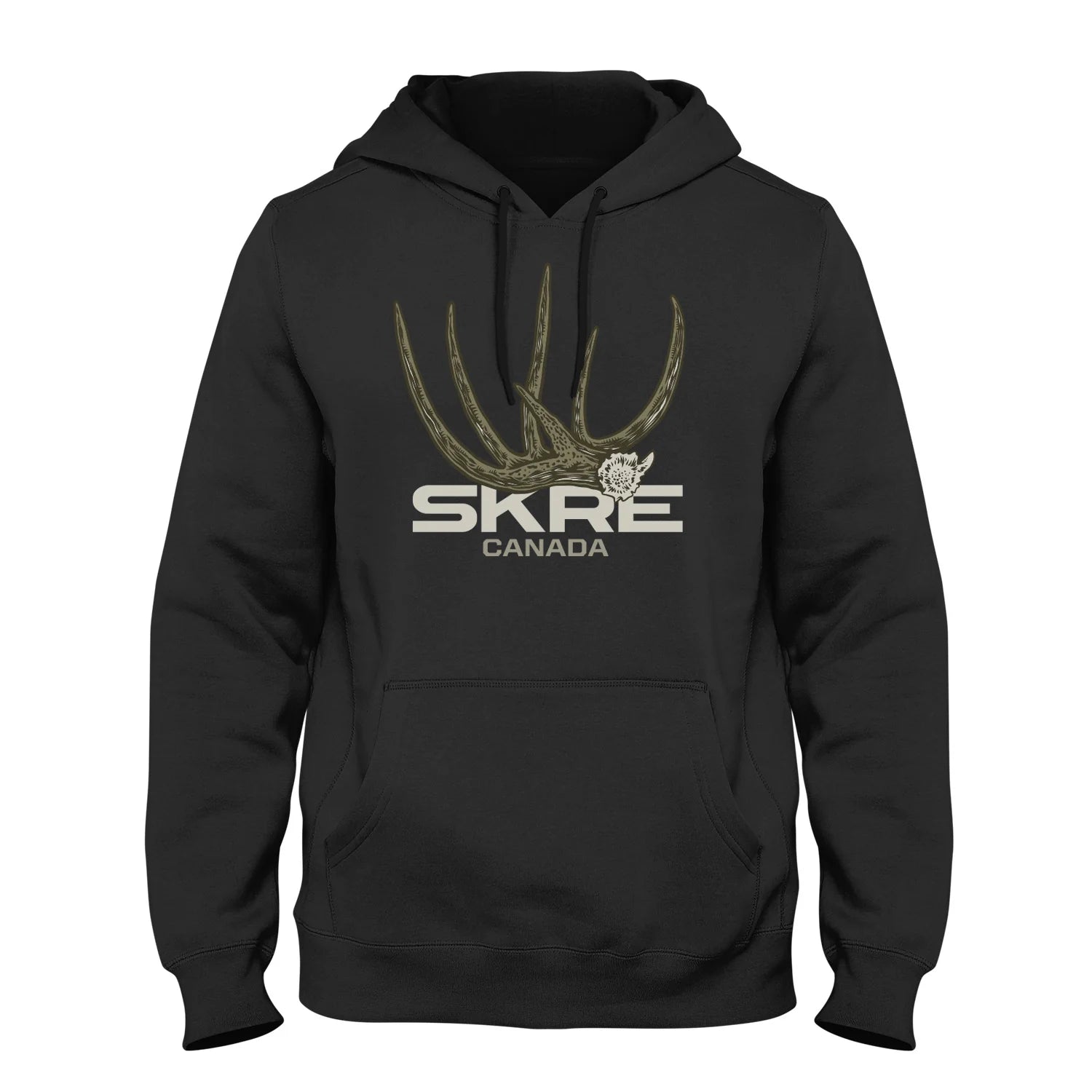 SKRE Shed Hunting Hoodie