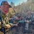 Slayer Elk Call Clearwater-Altitude 7-Pack