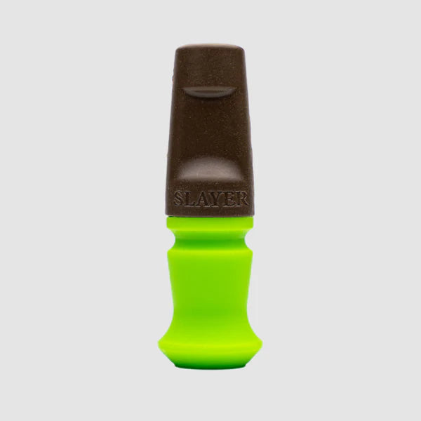 Slayer The Harem - Hands Free Elk Call