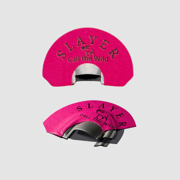 Slayer Isabella Creek Elk Reed Clearwater Series
