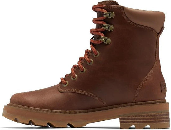 Sorel Women's Lennox Lace Stacked Waterproof