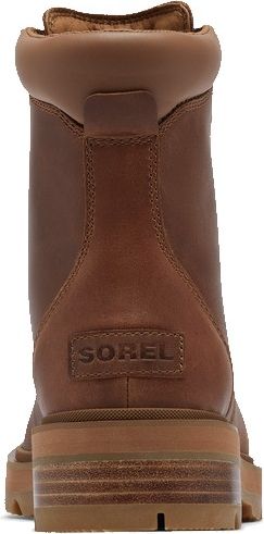 Sorel Women's Lennox Lace Stacked Waterproof