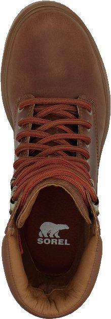 Sorel Women's Lennox Lace Stacked Waterproof