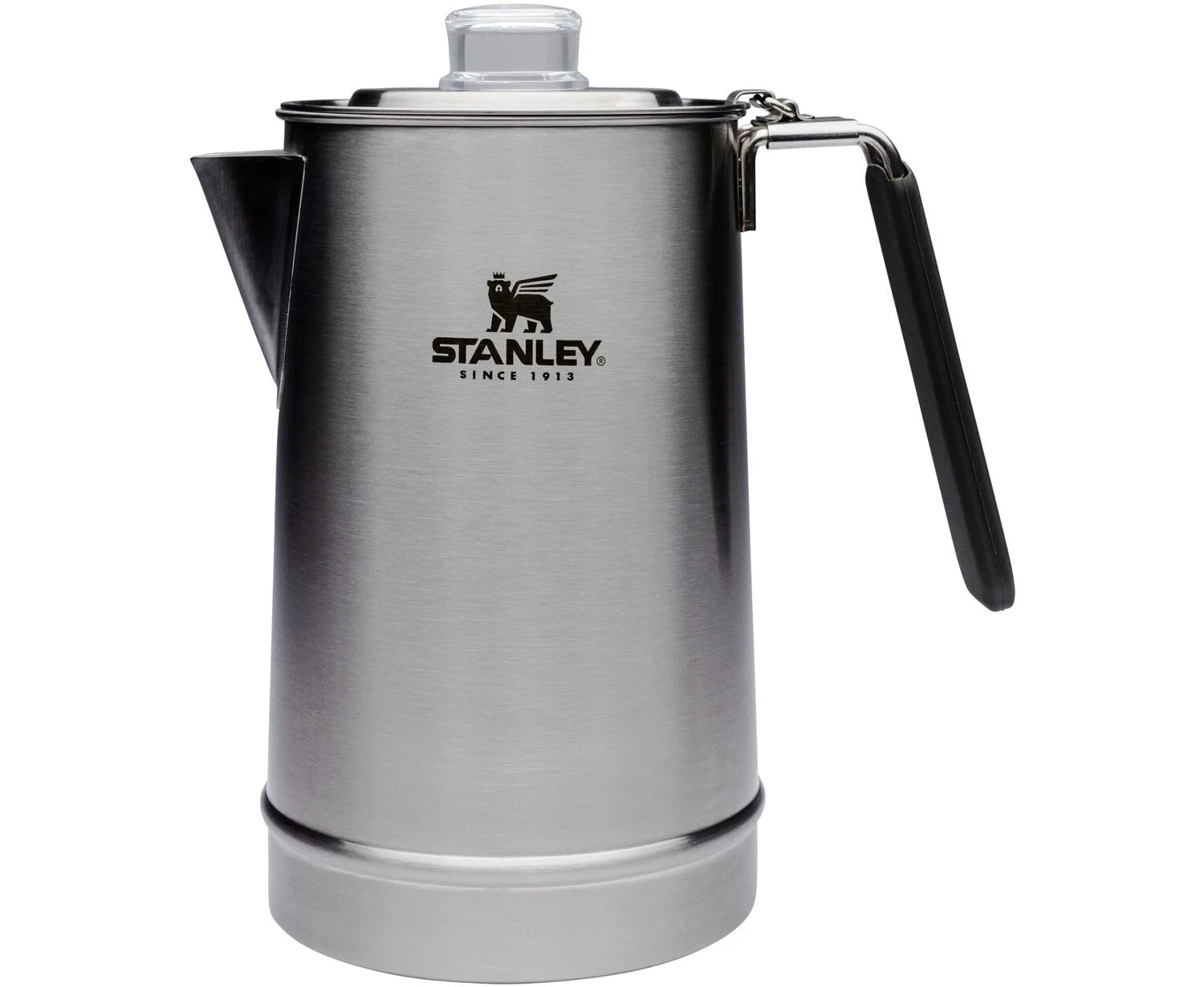 Stanley Hold Tight Percolator 1L