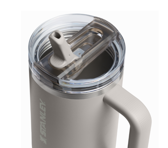 Stanley Quencher ProTour Flip Straw Tumbler - 40oz
