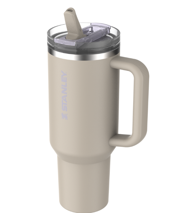 Stanley Quencher ProTour Flip Straw Tumbler - 40oz