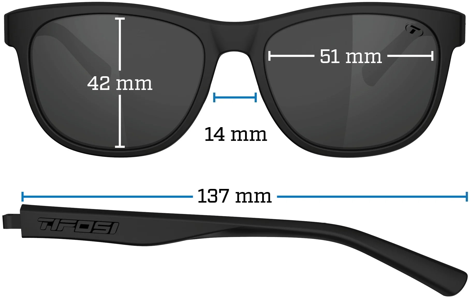 Tifosi Swank Sport Sunglasses