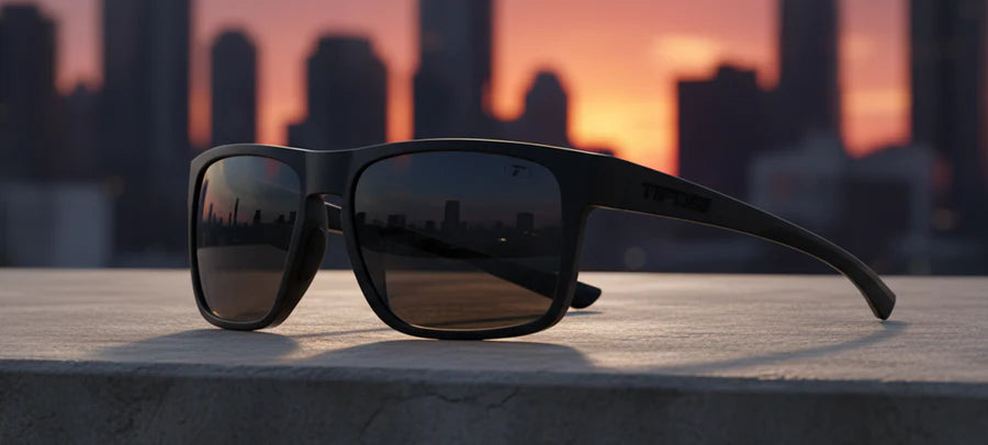 Tifosi Swick Ultra-Lightweight Sunglasses