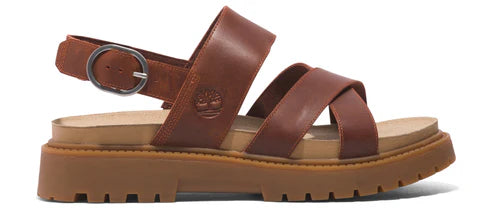 Timberland Women's Clairmont Backstrap Sandal