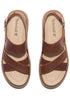 Timberland Women's Clairmont Backstrap Sandal