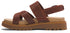 Timberland Women's Clairmont Backstrap Sandal
